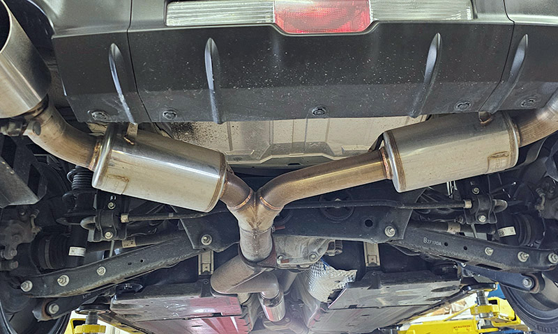 service-maintenance Affordable Auto Repair Shop