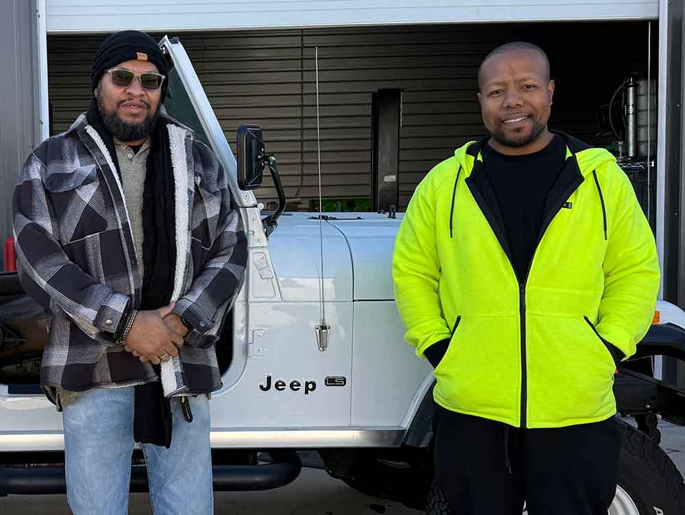 tony-and-marcel_horizontal Tony Martin and Marcel Kizer